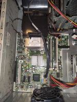Лот: 15999475. Фото: 3. Компьютер системный блок HP core... Компьютеры, оргтехника, канцтовары