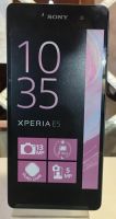 Лот: 9097209. Фото: 2. Телефон Sony Xperia E5. Смартфоны, связь, навигация