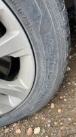 Лот: 20590044. Фото: 4. Летние шины Hankook Ventus Prime... Красноярск