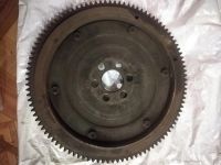 Лот: 18769187. Фото: 2. Маховик для РКПП Toyota Yaris... Автозапчасти