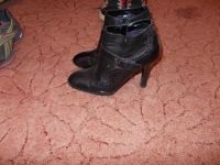 Лот: 6139764. Фото: 2. Туфли (ботильоны) Карнаби. Женская обувь