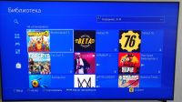 Лот: 20355610. Фото: 4. PS4 Slim 2TB (CUH-2008A). Красноярск