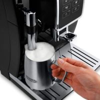 Лот: 12845176. Фото: 3. Кофемашина DeLonghi ECAM 350.15... Бытовая техника