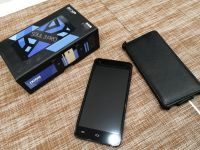 Лот: 15392980. Фото: 5. Смартфон Dexp es550 8гб