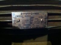 Лот: 5548018. Фото: 3. Компрессор промышленный Ingersoll-Rand... Бизнес