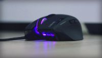 Лот: 6644381. Фото: 6. Игровая мышь Corsair Sabre RGB...
