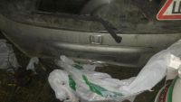 Лот: 11106658. Фото: 5. Дверь багажника Хонда Лого Honda...