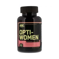 Лот: 10131868. Фото: 2. Optimum Nutrition Opti-Women 60cap... Спортивные товары