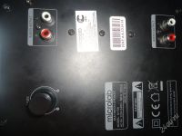 Лот: 2657948. Фото: 2. сабвуфер microlab m-700. Аудиотехника