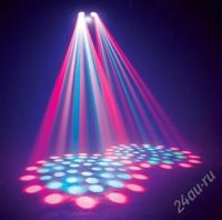 Лот: 1520858. Фото: 2. Световой прибор American DJ Reflex... Музыкальные инструменты и оборудование