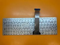 Лот: 4136344. Фото: 2. Клавиатура 0KNB0-6121RU00 0KNB0-612NRU00... Комплектующие