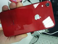Лот: 17421438. Фото: 5. Iphone XR product RED 128gb РСТ