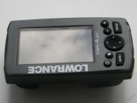 Лот: 4061627. Фото: 6. Lowrance Mark-4 HDI 83/200 (000-11214-001...