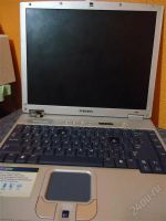 Лот: 2249112. Фото: 2. Ноутбук Samsung X06 - неисправен. Компьютеры, ноутбуки, планшеты