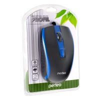 Лот: 25113015. Фото: 2. Мышь USB Perfeo PROFIL (PF-4930... Периферия