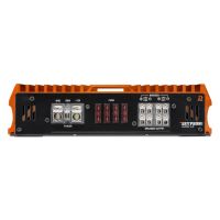 Лот: 19057543. Фото: 3. DL Audio Gryphon Pro 4.200 усилитель. Авто, мото, водный транспорт