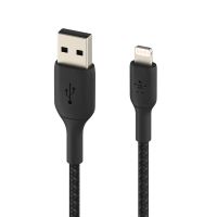 Лот: 22024724. Фото: 2. Кабель Belkin BoostCharge USB-A... Комплектующие