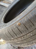 Лот: 14466204. Фото: 5. комплект летних шин Goodyear Eagle...