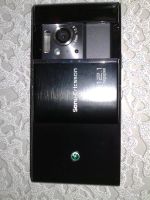 Лот: 3168830. Фото: 3. Sony Ericsson U1i Satio полный... Красноярск