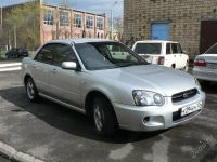 Лот: 951256. Фото: 3. Subaru impreza. Красноярск