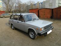 Лот: 2731599. Фото: 2. ВАЗ 2104 2012 года. Авто, мото, водный транспорт