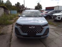 Лот: 23276950. Фото: 4. Chery Tiggo 7 Pro Max, I Рестайлинг...