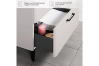 Лот: 24428416. Фото: 6. Тумба напольная ИТАНА Nais