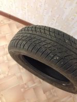 Лот: 6134535. Фото: 2. Шины зимние GOOdride 185/60 R14... Шины, Диски