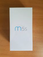 Лот: 11651973. Фото: 2. Новый Meizu M5s Silver 3 / 16... Смартфоны, связь, навигация