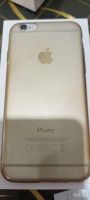 Лот: 18357463. Фото: 4. iPhone 6 16gb Silver