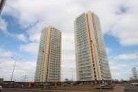 Лот: 25350419. Фото: 20. 2-комн. квартира , Красноярск...