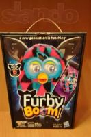 Лот: 4055677. Фото: 2. Furby Boom Ферби бум! В наличии... Игрушки