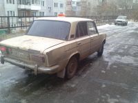 Лот: 3410422. Фото: 3. ваз 2103. Красноярск