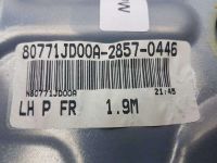 Лот: 20900952. Фото: 8. Стеклоподъемник Nissan Dualis...
