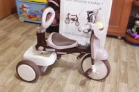 Лот: 5623777. Фото: 3. iimo (Iimo) 02 , Япония (складной...