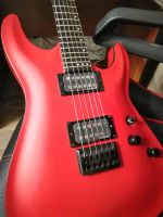 Лот: 16957769. Фото: 5. Электрогитара Schecter Stealth...