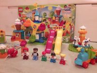 Лот: 14946606. Фото: 7. Лего Lego Duplo 10840 Большой...