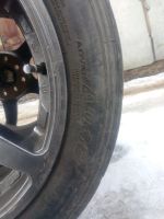 Лот: 15941464. Фото: 4. 195/50 16 Advan a048. Красноярск