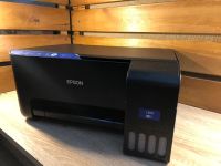 Лот: 19087539. Фото: 2. Мфу струйное Epson L3151 (578). Принтеры, сканеры, МФУ