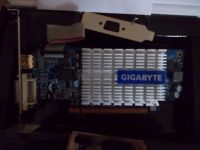 Лот: 11836213. Фото: 2. Видеокарта GeForce 210. Комплектующие
