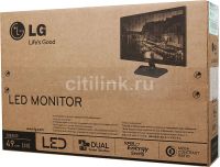 Лот: 6253585. Фото: 6. Монитор LG 20EN33TS-B 1600x900...