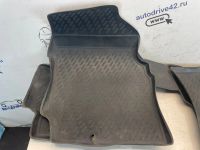Лот: 24591832. Фото: 2. ковры салонные Nissan Almera Classic... Автозапчасти