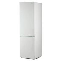 Лот: 18118462. Фото: 3. Холодильник с морозильником DEXP... Бытовая техника