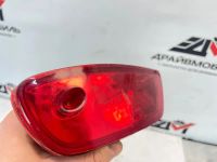 Лот: 25896773. Фото: 2. Фонарь противотуманный Hyundai... Автозапчасти