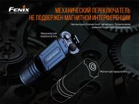 Лот: 21578906. Фото: 14. Фонарь Fenix TK35UE V2.0, TK35UEV20