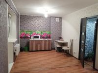 Лот: 13302108. Фото: 3. 1-к студия - 32,8 кв. Недвижимость