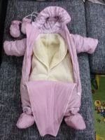 Лот: 15240599. Фото: 2. Комбинезон зимний. Одежда и аксессуары