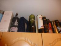 Лот: 3787820. Фото: 4. Бутылка для интерьера с картонной... Красноярск