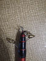 Лот: 16090486. Фото: 4. Спиннинг shimano catana. Красноярск