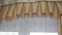 Лот: 3671953. Фото: 5. Шторы (тюль и ламбрекен)